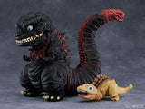 GOOD SMILE COMPANY GODZILLA NENDOROID NO.3100 GODZILLA 2016 SECOND FORM FIGURE [PRE ORDER]