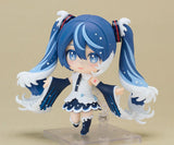 GOOD SMILE COMPANY CHARACTER VOCAL SERIES 01: HATSUNE MIKU NENDOROID NO.3145 HATSUNE MIKU KATSUSHIKA HOKUSAI COLLABORATION VERSION FIGURE [PRE ORDER]