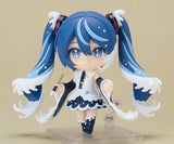 GOOD SMILE COMPANY CHARACTER VOCAL SERIES 01: HATSUNE MIKU NENDOROID NO.3145 HATSUNE MIKU KATSUSHIKA HOKUSAI COLLABORATION VERSION FIGURE [PRE ORDER]