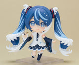 GOOD SMILE COMPANY CHARACTER VOCAL SERIES 01: HATSUNE MIKU NENDOROID NO.3145 HATSUNE MIKU KATSUSHIKA HOKUSAI COLLABORATION VERSION FIGURE [PRE ORDER]