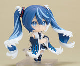 GOOD SMILE COMPANY CHARACTER VOCAL SERIES 01: HATSUNE MIKU NENDOROID NO.3145 HATSUNE MIKU KATSUSHIKA HOKUSAI COLLABORATION VERSION FIGURE [PRE ORDER]