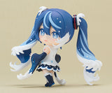 GOOD SMILE COMPANY CHARACTER VOCAL SERIES 01: HATSUNE MIKU NENDOROID NO.3145 HATSUNE MIKU KATSUSHIKA HOKUSAI COLLABORATION VERSION FIGURE [PRE ORDER]