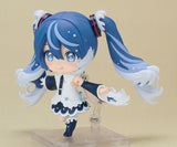 GOOD SMILE COMPANY CHARACTER VOCAL SERIES 01: HATSUNE MIKU NENDOROID NO.3145 HATSUNE MIKU KATSUSHIKA HOKUSAI COLLABORATION VERSION FIGURE [PRE ORDER]