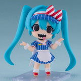 GOOD SMILE COMPANY CHARACTER VOCAL SERIES 01: HATSUNE MIKU NENDOROID NO.3068 HATSUNE MIKU MESMERIZER VERSION FIGURE [PRE ORDER]