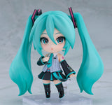 GOOD SMILE COMPANY CHARACTER VOCAL SERIES 01: HATSUNE MIKU NENDOROID NO.3139 HATSUNE MIKU V6 FIGURE [PRE ORDER]