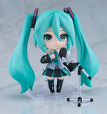 GOOD SMILE COMPANY CHARACTER VOCAL SERIES 01: HATSUNE MIKU NENDOROID NO.3139 HATSUNE MIKU V6 FIGURE [PRE ORDER]