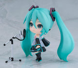 GOOD SMILE COMPANY CHARACTER VOCAL SERIES 01: HATSUNE MIKU NENDOROID NO.3139 HATSUNE MIKU V6 FIGURE [PRE ORDER]