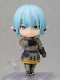 GOOD SMILE COMPANY FINAL FANTASY XIV NENDOROID NO.3125 HAURCHEFANT FIGURE [PRE ORDER]
