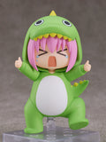 GOOD SMILE COMPANY BOCCHI THE ROCK NENDOROID NO.2369 HITORI GOTOH ATTENTION SEEKING MONSTER VERSION FIGURE [PRE ORDER]