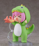 GOOD SMILE COMPANY BOCCHI THE ROCK NENDOROID NO.2369 HITORI GOTOH ATTENTION SEEKING MONSTER VERSION FIGURE [PRE ORDER]