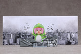 GOOD SMILE COMPANY BOCCHI THE ROCK NENDOROID NO.2369 HITORI GOTOH ATTENTION SEEKING MONSTER VERSION FIGURE [PRE ORDER]