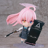 GOOD SMILE COMPANY BLUE ARCHIVE NENDOROID NO.3071 HOSHINO TAKANASHI ARMED FIGURE [PRE ORDER]