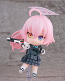 GOOD SMILE COMPANY BLUE ARCHIVE NENDOROID NO.3071 HOSHINO TAKANASHI ARMED FIGURE [PRE ORDER]