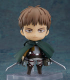 GOOD SMILE COMPANY ATTACK ON TITAN NENDOROID NO.1383 JEAN KIRSTEIN FIGURE [PRE ORDER]