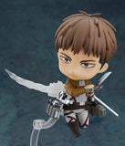 GOOD SMILE COMPANY ATTACK ON TITAN NENDOROID NO.1383 JEAN KIRSTEIN FIGURE [PRE ORDER]