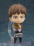 GOOD SMILE COMPANY ATTACK ON TITAN NENDOROID NO.1383 JEAN KIRSTEIN FIGURE [PRE ORDER]