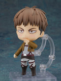 GOOD SMILE COMPANY ATTACK ON TITAN NENDOROID NO.1383 JEAN KIRSTEIN FIGURE [PRE ORDER]
