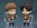 GOOD SMILE COMPANY ATTACK ON TITAN NENDOROID NO.1383 JEAN KIRSTEIN FIGURE [PRE ORDER]