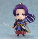 GOOD SMILE COMPANY THE APOTHECARY DIARIES NENDOROID NO.3061 JINSHI ARMOR VERSION FIGURE [PRE ORDER]