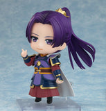 GOOD SMILE COMPANY THE APOTHECARY DIARIES NENDOROID NO.3061 JINSHI ARMOR VERSION FIGURE [PRE ORDER]