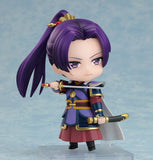 GOOD SMILE COMPANY THE APOTHECARY DIARIES NENDOROID NO.3061 JINSHI ARMOR VERSION FIGURE [PRE ORDER]