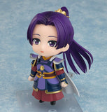 GOOD SMILE COMPANY THE APOTHECARY DIARIES NENDOROID NO.3061 JINSHI ARMOR VERSION FIGURE [PRE ORDER]