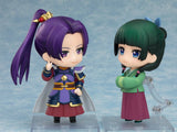 GOOD SMILE COMPANY THE APOTHECARY DIARIES NENDOROID NO.3061 JINSHI ARMOR VERSION FIGURE [PRE ORDER]