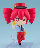 GOOD SMILE COMPANY SYNTHESIZER V AI NENDOROID NO.3069 KASANE TETO MESMERIZER VERSION FIGURE [PRE ORDER]