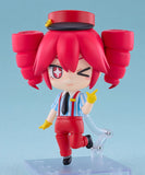 GOOD SMILE COMPANY SYNTHESIZER V AI NENDOROID NO.3069 KASANE TETO MESMERIZER VERSION FIGURE [PRE ORDER]