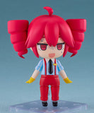 GOOD SMILE COMPANY SYNTHESIZER V AI NENDOROID NO.3069 KASANE TETO MESMERIZER VERSION FIGURE [PRE ORDER]