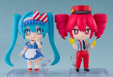 GOOD SMILE COMPANY SYNTHESIZER V AI NENDOROID NO.3069 KASANE TETO MESMERIZER VERSION FIGURE [PRE ORDER]