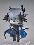 GOOD SMILE ARTS SHANGHAI ARKNIGHTS NENDOROID NO.3142 LOGOS FIGURE [PRE ORDER]