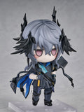 GOOD SMILE ARTS SHANGHAI ARKNIGHTS NENDOROID NO.3142 LOGOS FIGURE [PRE ORDER]