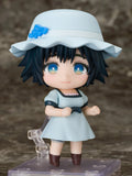 GOOD SMILE COMPANY STEINS GATE NENDOROID NO.3143 MAYURI SHIINA 2.0 FIGURE [PRE ORDER]