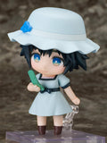 GOOD SMILE COMPANY STEINS GATE NENDOROID NO.3143 MAYURI SHIINA 2.0 FIGURE [PRE ORDER]