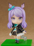 GOOD SMILE COMPANY UMAMUSUME PRETTY DERBY NENDOROID NO.2037 MEJIRO MCQUEEN FIGURE [PRE ORDER]