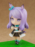 GOOD SMILE COMPANY UMAMUSUME PRETTY DERBY NENDOROID NO.2037 MEJIRO MCQUEEN FIGURE [PRE ORDER]