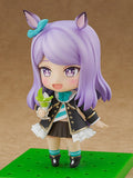 GOOD SMILE COMPANY UMAMUSUME PRETTY DERBY NENDOROID NO.2037 MEJIRO MCQUEEN FIGURE [PRE ORDER]