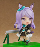 GOOD SMILE COMPANY UMAMUSUME PRETTY DERBY NENDOROID NO.2037 MEJIRO MCQUEEN FIGURE [PRE ORDER]