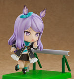 GOOD SMILE COMPANY UMAMUSUME PRETTY DERBY NENDOROID NO.2037 MEJIRO MCQUEEN FIGURE [PRE ORDER]