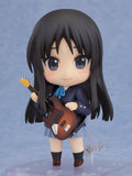 GOOD SMILE COMPANY K-ON! NENDOROID NO.3105 MIO AKIYAMA 2.0 FIGURE [PRE ORDER]