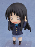 GOOD SMILE COMPANY K-ON! NENDOROID NO.3105 MIO AKIYAMA 2.0 FIGURE [PRE ORDER]