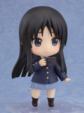 GOOD SMILE COMPANY K-ON! NENDOROID NO.3105 MIO AKIYAMA 2.0 FIGURE [PRE ORDER]