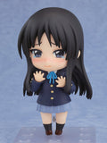 GOOD SMILE COMPANY K-ON! NENDOROID NO.3105 MIO AKIYAMA 2.0 FIGURE [PRE ORDER]