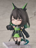 GOOD SMILE ARTS SHANGHAI ARKNIGHTS NENDOROID NO.3137 MON3TR FIGURE [PRE ORDER]