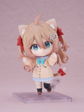 GOOD SMILE ARTS SHANGHAI NENDOROID NO.3158 NEURO SAMA FIGURE [PRE ORDER]