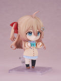 GOOD SMILE ARTS SHANGHAI NENDOROID NO.3158 NEURO SAMA FIGURE [PRE ORDER]