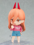 GOOD SMILE COMPANY CHAINSAW MAN NENDOROID NO.3138 POWER CASUAL OUTFIT VERSION BASIC FIGURE [PRE ORDER]