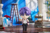GOOD SMILE ARTS SHANGHAI LOVE AND DEEPSPACE NENDOROID NO.2896 RAFAYEL FIGURE [PRE ORDER]