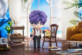 GOOD SMILE ARTS SHANGHAI LOVE AND DEEPSPACE NENDOROID NO.2896 RAFAYEL FIGURE [PRE ORDER]